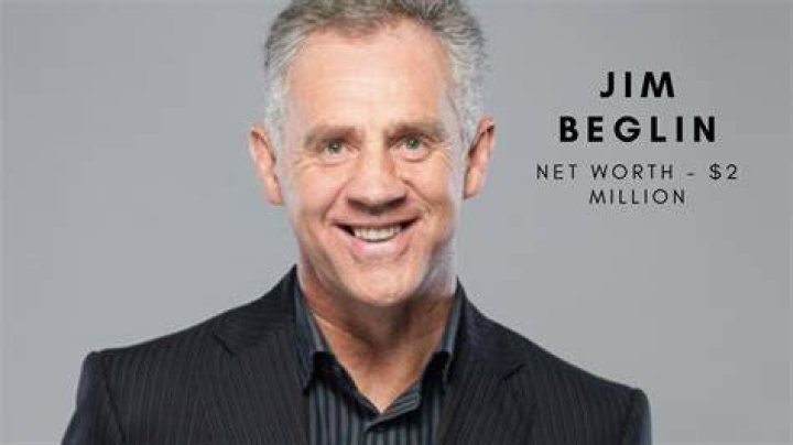 Jim Basile Net Worth