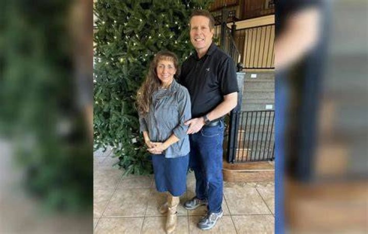 Jim Bob Duggar Net Worth