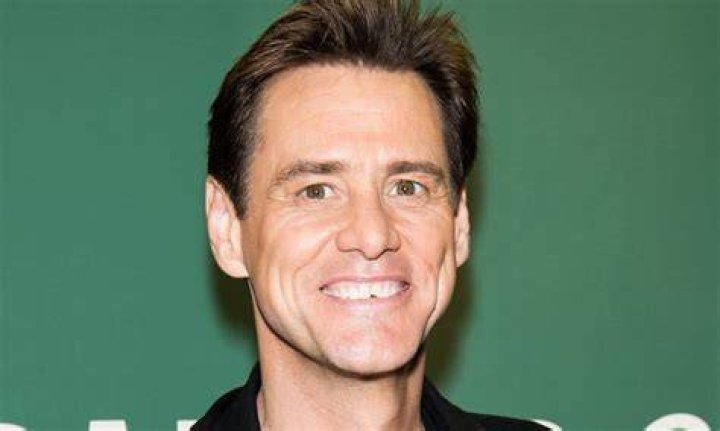 Jim Carrey Net Worth