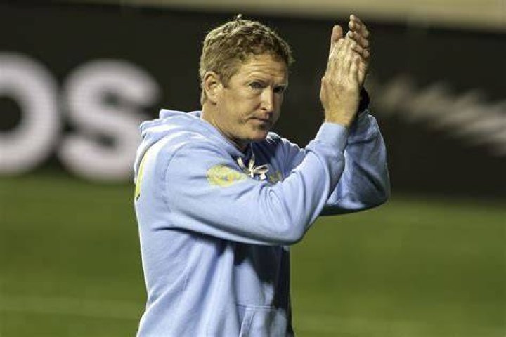 Jim Curtin Net Worth