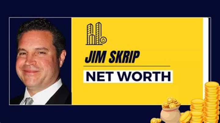 Jim Fritz Net Worth
