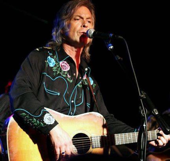 Jim Lauderdale Net Worth