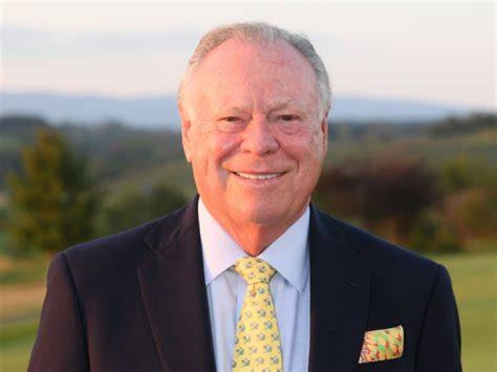 Jim McGlothlin Net Worth
