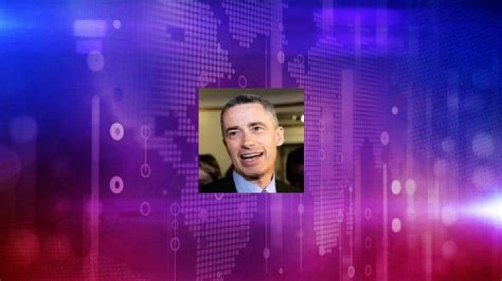 Jim McGreevey Net Worth