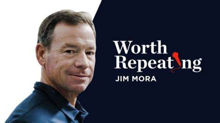 Jim Mora Sr. Net Worth