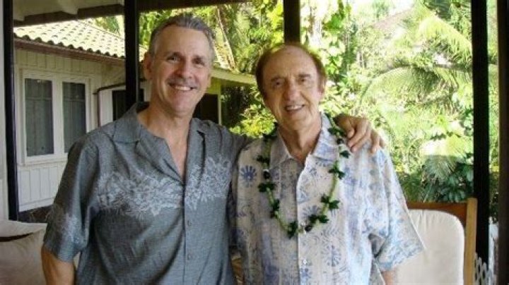 Jim Nabors Net Worth