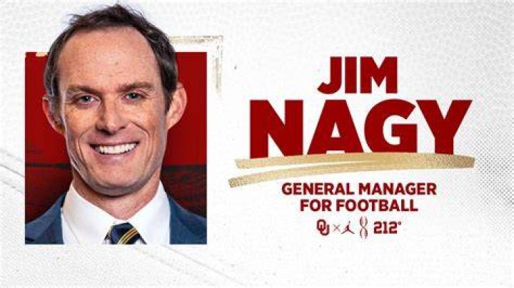 Jim Nagy Net Worth