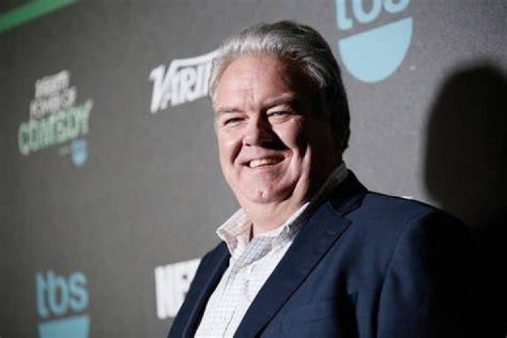 Jim O’heir Net Worth