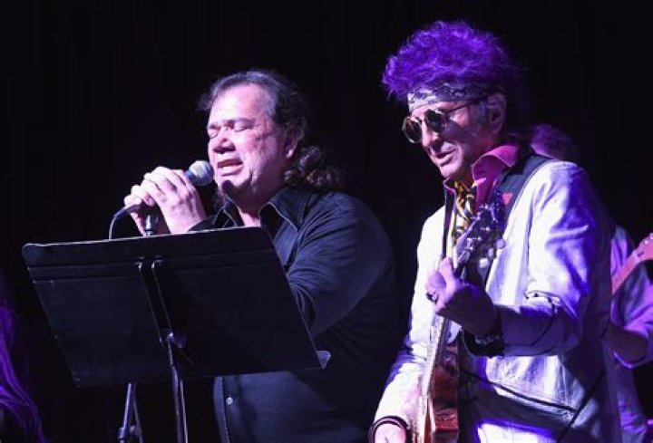 Jim Peterik Net Worth