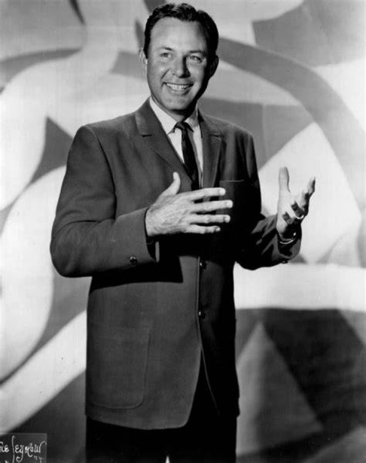 Jim Reeves Net Worth