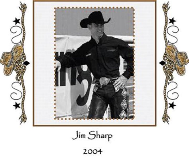 Jim Sharp Net Worth