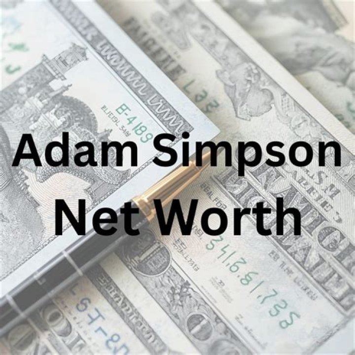 Jim Simpson Net Worth