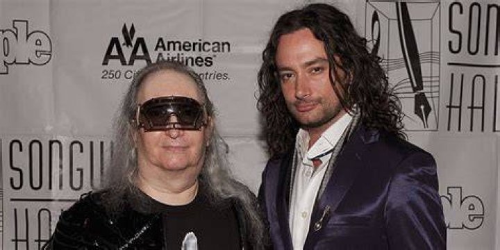 Jim Steinman Net Worth