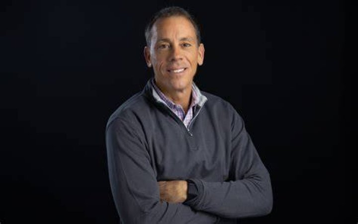 Jim VandeHei Net Worth