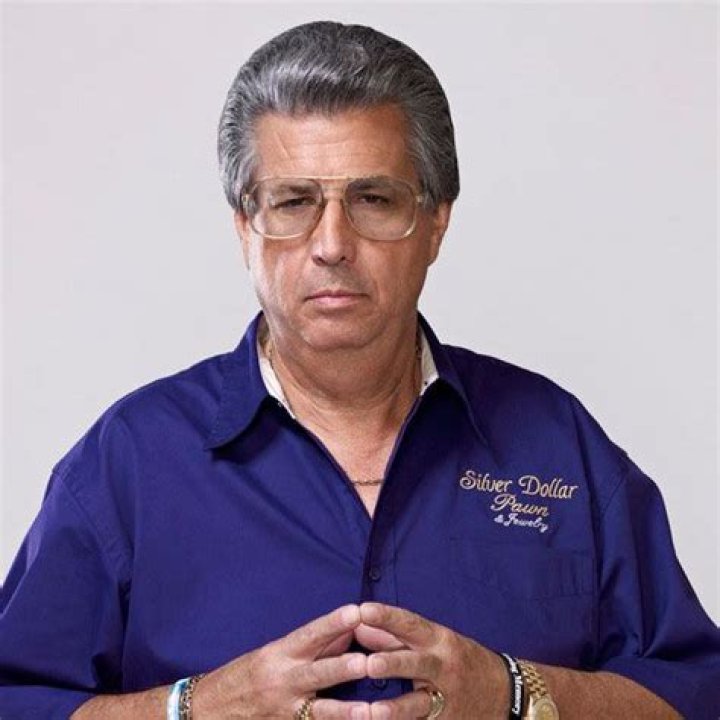 Jimmie Deramus Net Worth