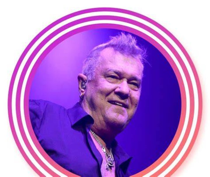 Jimmy Barnes Net Worth