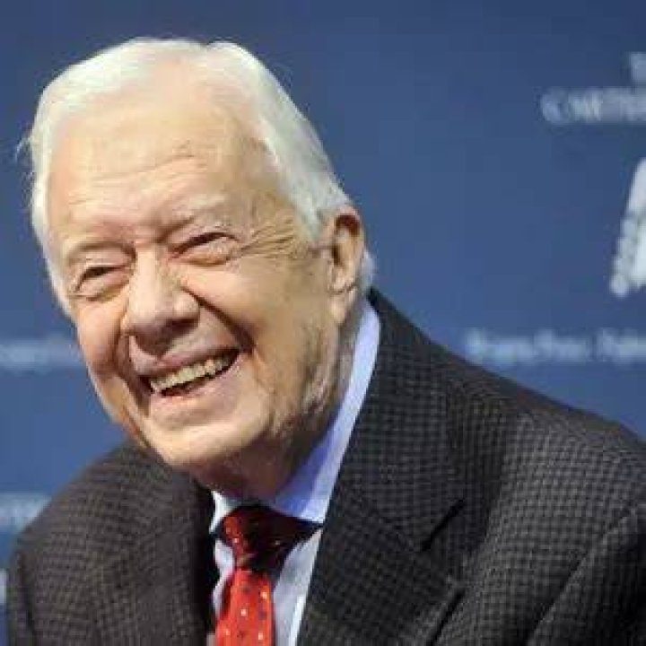 Jimmy Carter Net Worth