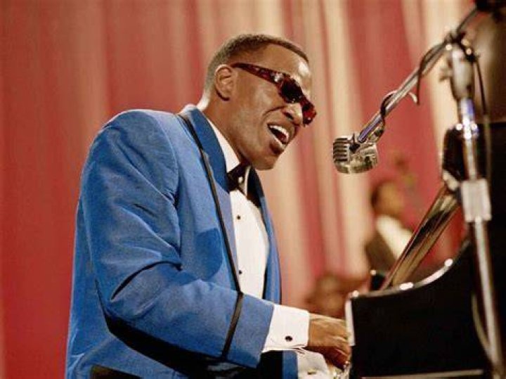 Jimmy Charles Net Worth
