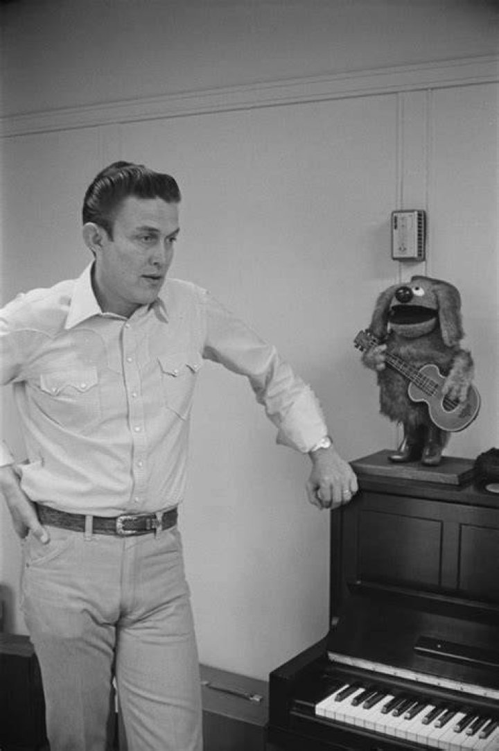 Jimmy Dean Net Worth