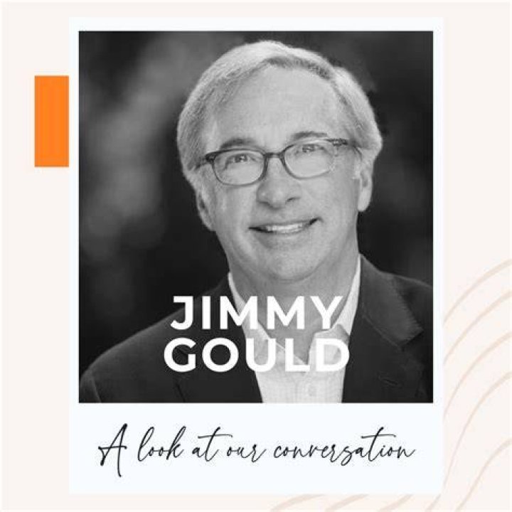 Jimmy Gould Net Worth