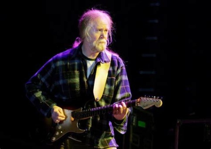 Jimmy Herring Net Worth