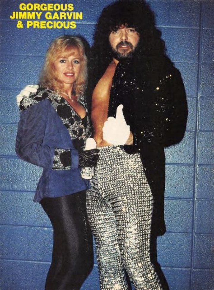 Jimmy ‘Jam’ Garvin Net Worth