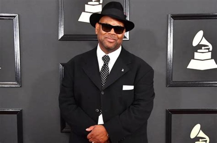 Jimmy Jam Net Worth