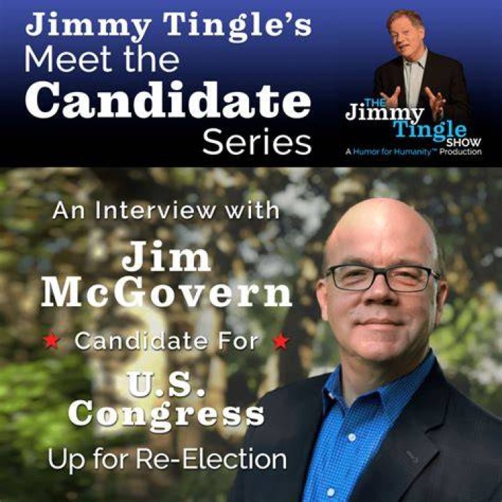 Jimmy McGovern Net Worth