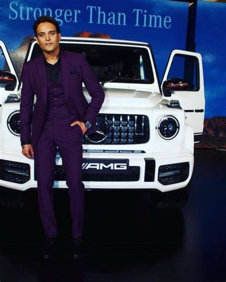 Jimmy Shergill Net Worth