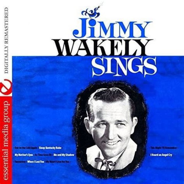 Jimmy Wakely Net Worth