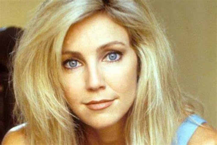 Jo Beth Locklear Net Worth