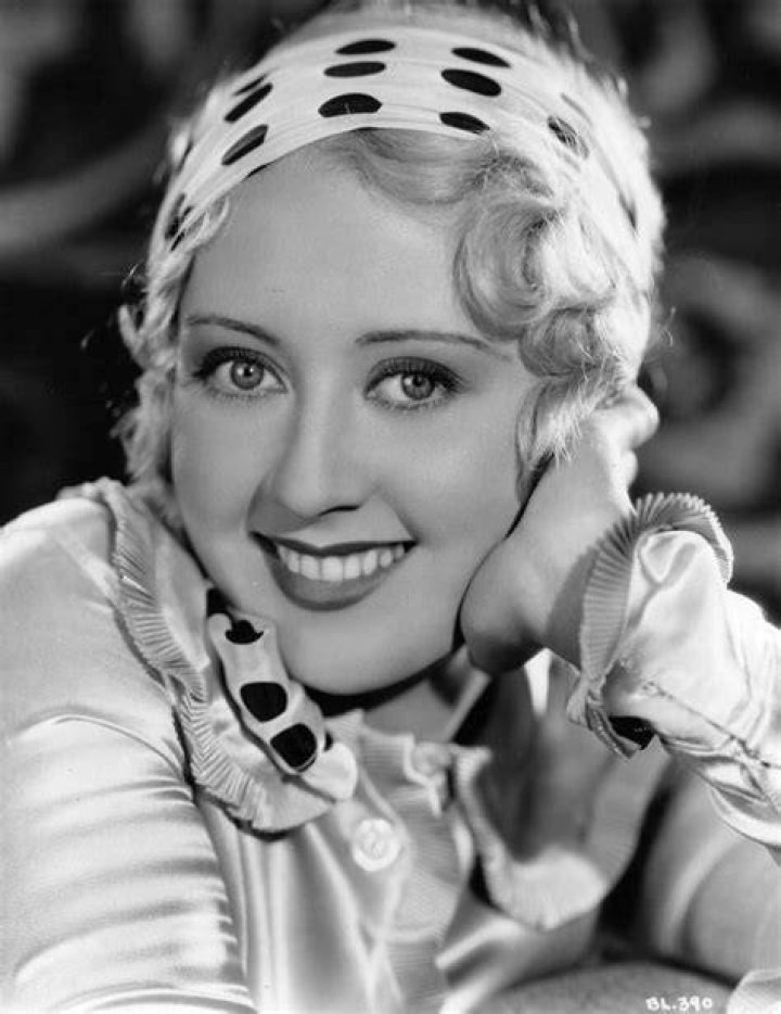 Joan Blondell Net Worth