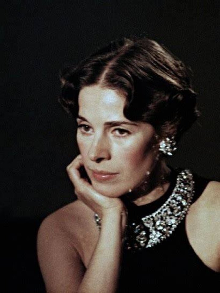 Joan Hackett Net Worth