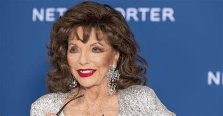 Joan Zerrien Net Worth