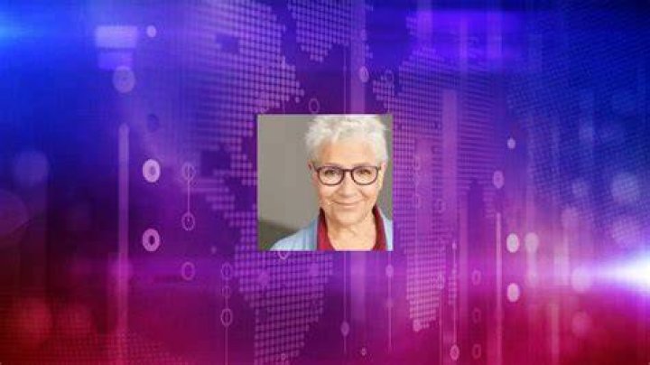 Joanna Lipari Net Worth
