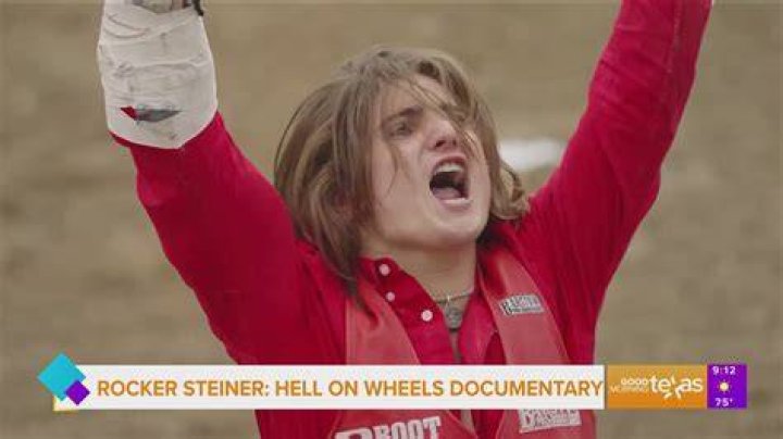 Jocelyn Steiner Net Worth