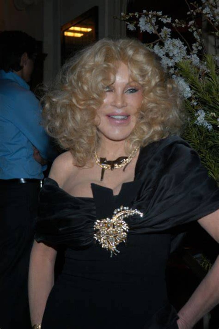 Jocelyn Wildenstein Net Worth