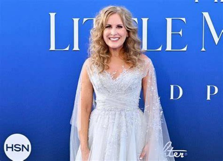 Jodi Benson Net Worth
