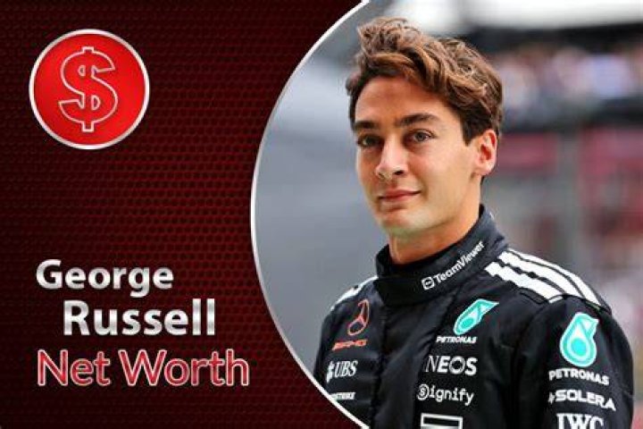 Jodi Russell Net Worth