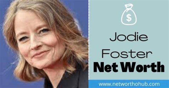 Jodie Hamblet Net Worth