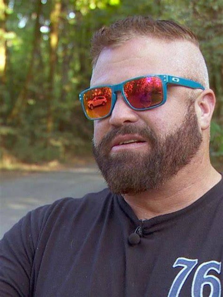 Joe Biggs Net Worth