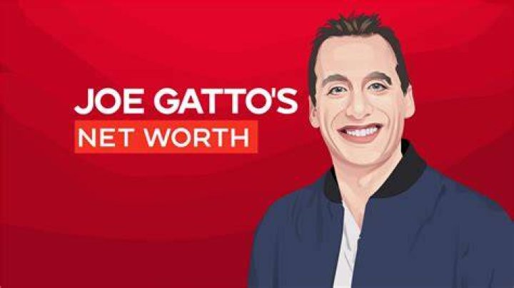 Joe Cartoon Net Worth