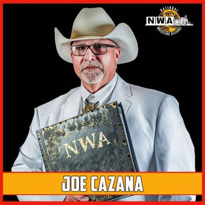 Joe Cazana Net Worth