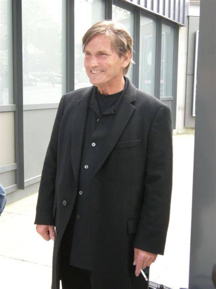 Joe Dallesandro Net Worth