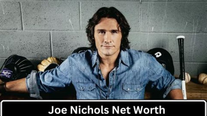 Joe Dimmick Net Worth