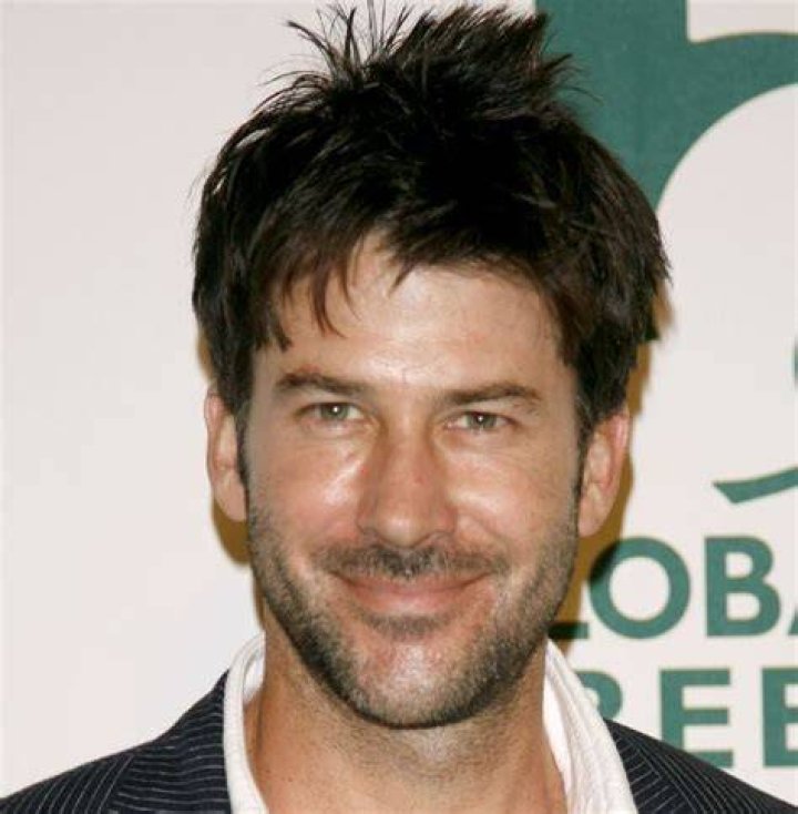 Joe Flanigan Net Worth