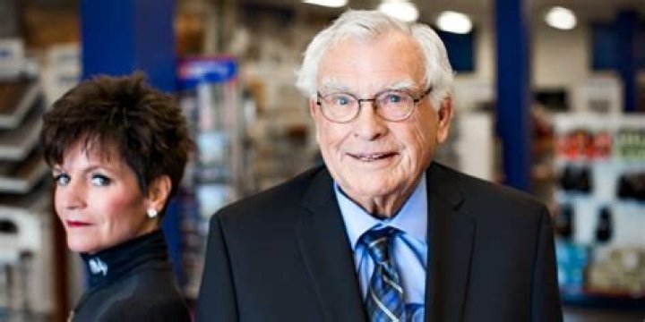 Joe Hardy Net Worth