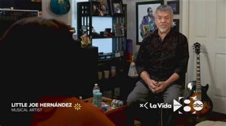 Joe Hernandez Net Worth