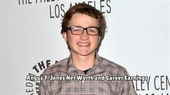 Joe Jones Net Worth