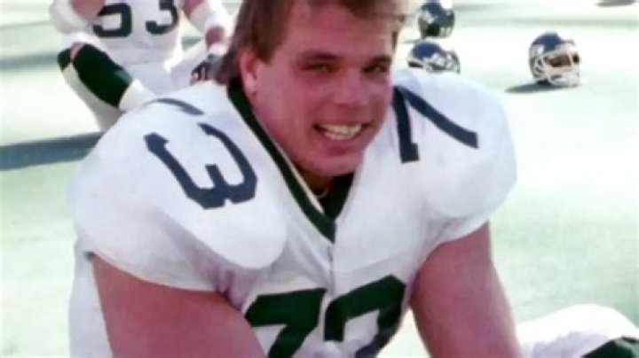 Joe Klecko Net Worth